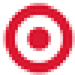 Target logo