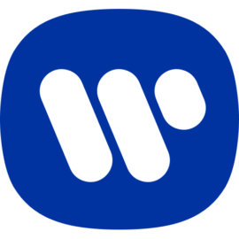 Warner Music Group logo