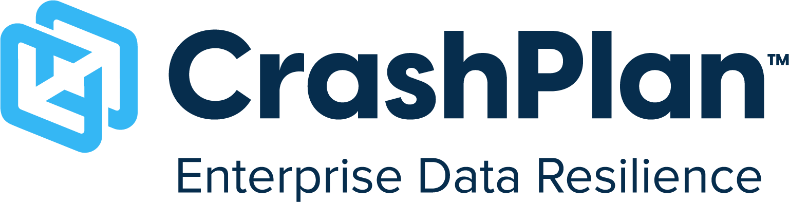 CrashPlan logo