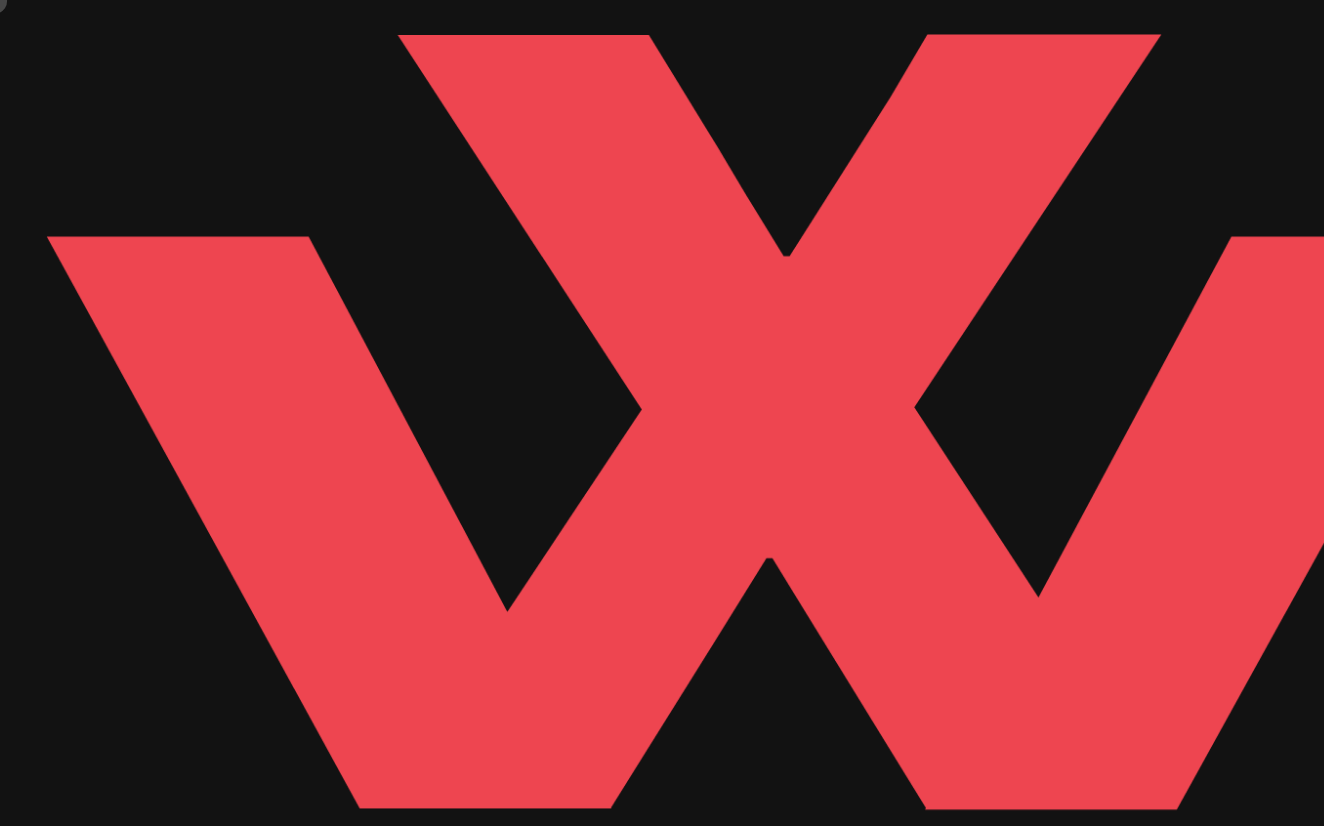 Webanix logo