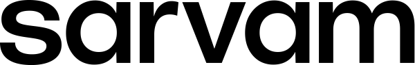 Sarvam AI logo
