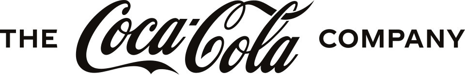 The Coca-Cola Company logo