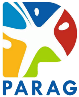 Parag Milk Foods logo