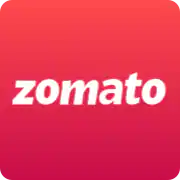 Zomato logo
