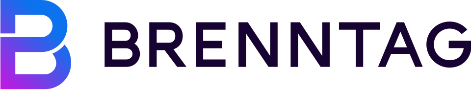 Brenntag logo