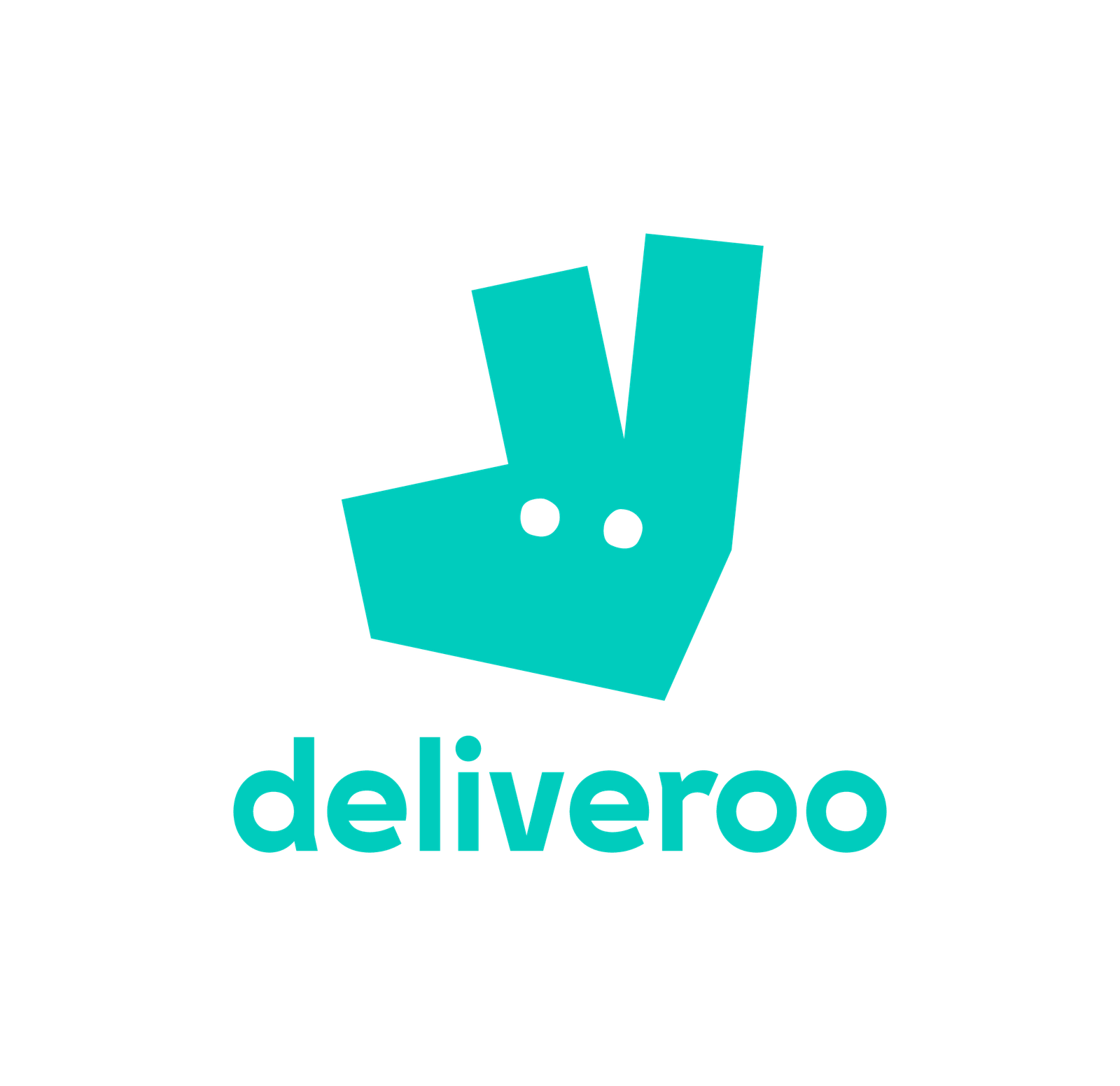 Deliveroo logo