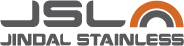 Jindal Stainless logo