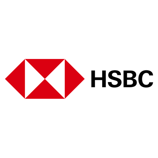 HSBC logo