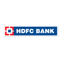 HDFC Bank logo
