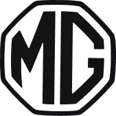 MG Motor India logo
