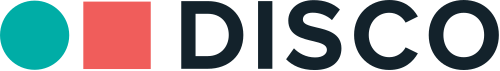 DISCO logo