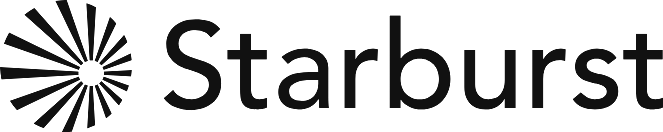 Starburst logo