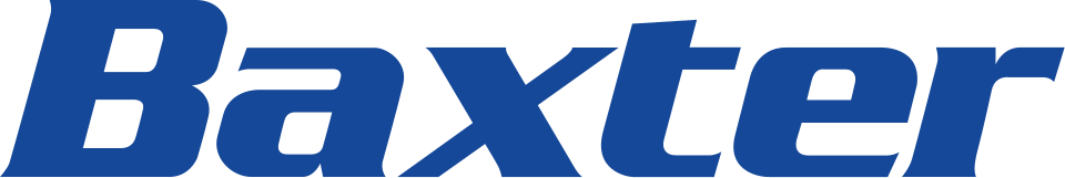 Baxter logo