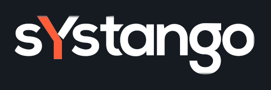 Systango logo