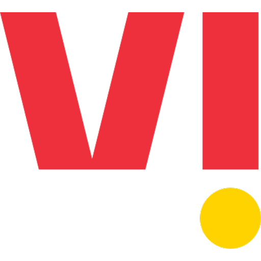 Vodafone Idea logo