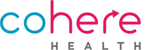 Cohere Health logo