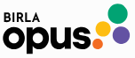 Birla Opus logo