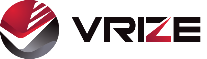 VRIZE logo