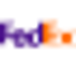 FedEx logo