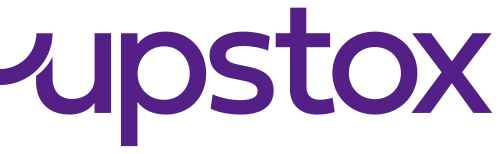 Upstox logo