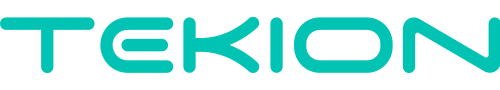 Tekion logo