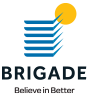 Brigade Group logo