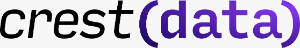 Crest Data logo
