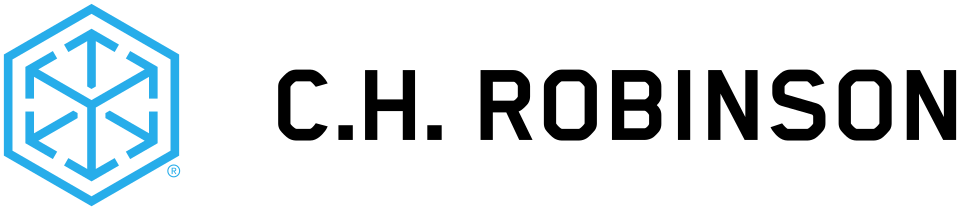 C.H. Robinson logo
