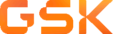 GSK logo