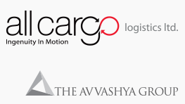 Allcargo Logistics logo