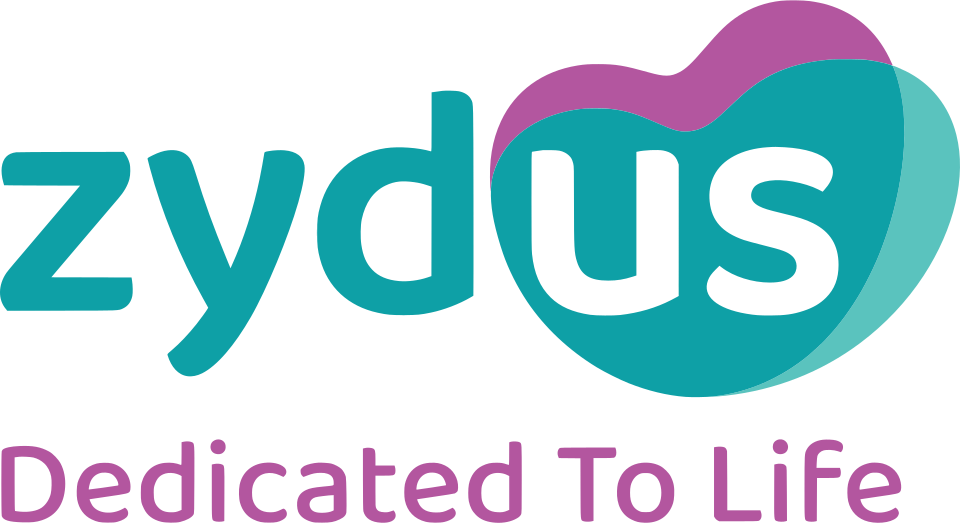 Zydus Lifesciences logo