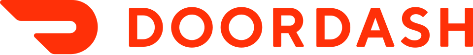 DoorDash logo