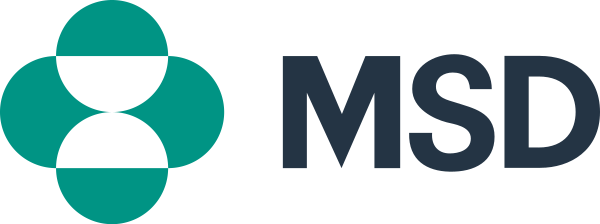 MSD logo