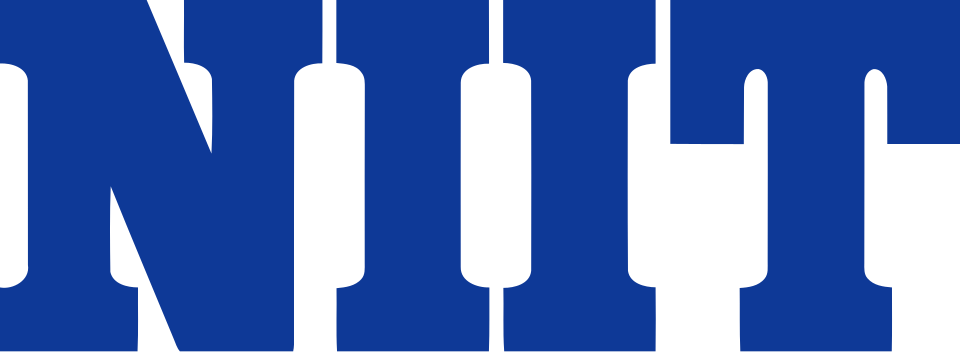 NIIT logo
