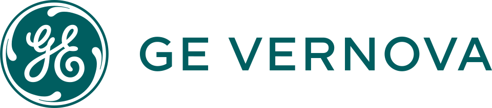 GE Vernova logo