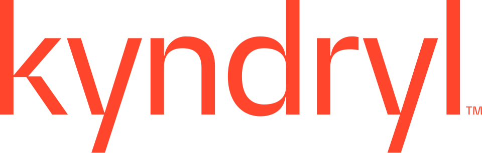 Kyndryl logo