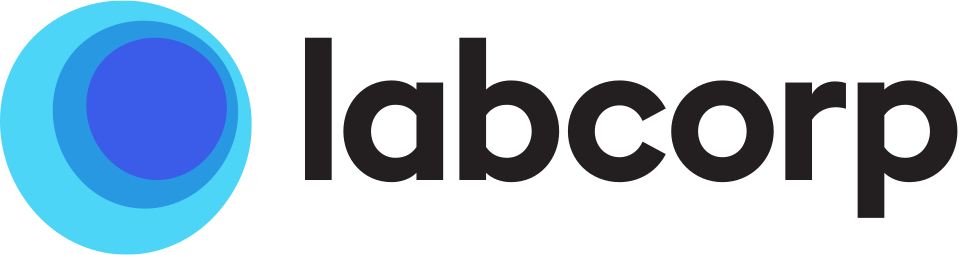 Labcorp logo