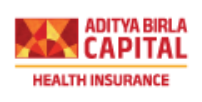 Aditya Birla Health Insurance logo