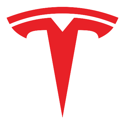 Tesla logo