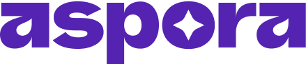 Aspora logo