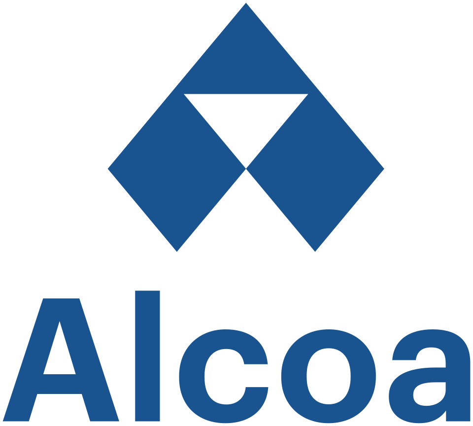 Alcoa logo