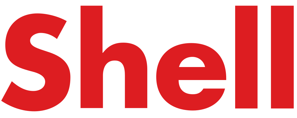 Shell logo