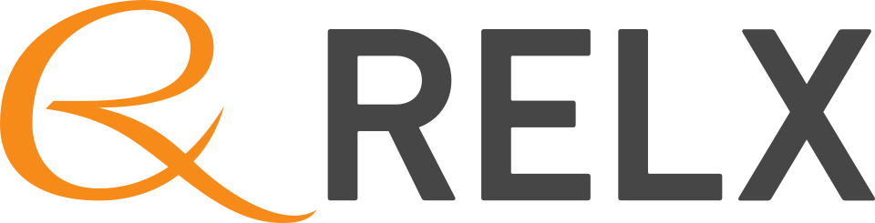 RELX logo