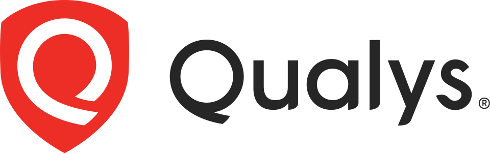 Qualys logo