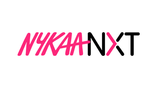 Nykaa logo