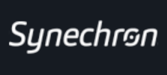 Synechron logo