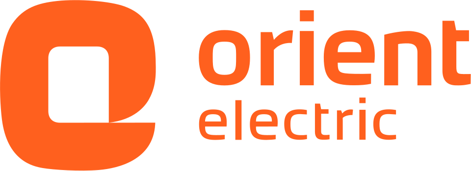 Orient Electric logo