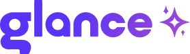 Glance logo