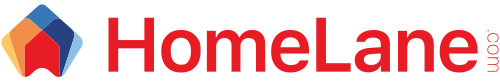 HomeLane logo