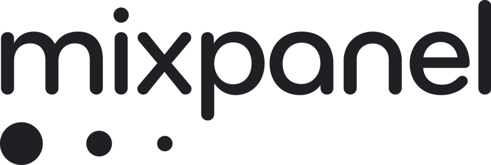 Mixpanel logo